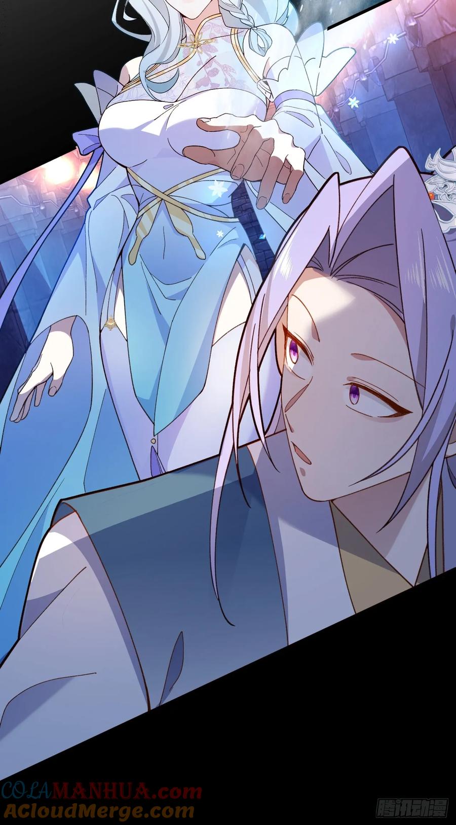 我！天命反派摆成了正道老祖 - 27-大王叫我来闯山! - 第37张图