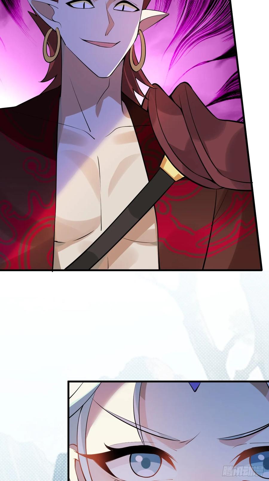 我！天命反派摆成了正道老祖 - 27-大王叫我来闯山! - 第18张图