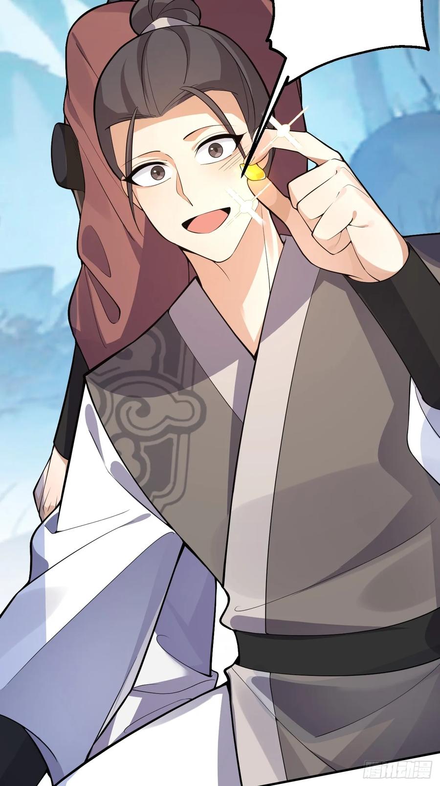 我！天命反派摆成了正道老祖 - 31-喜当爹？ - 第68张图