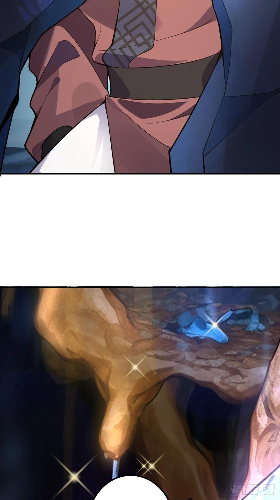 我！天命反派摆成了正道老祖 - 31-喜当爹？ - 第71张图