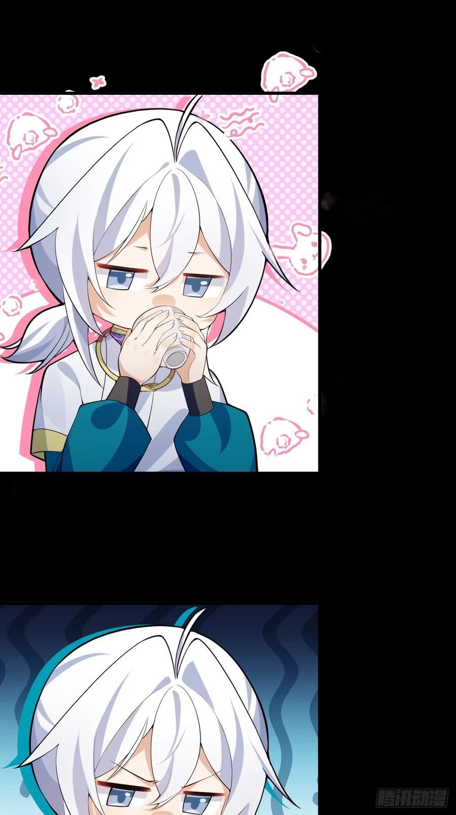 我！天命反派摆成了正道老祖 - 31-喜当爹？ - 第45张图