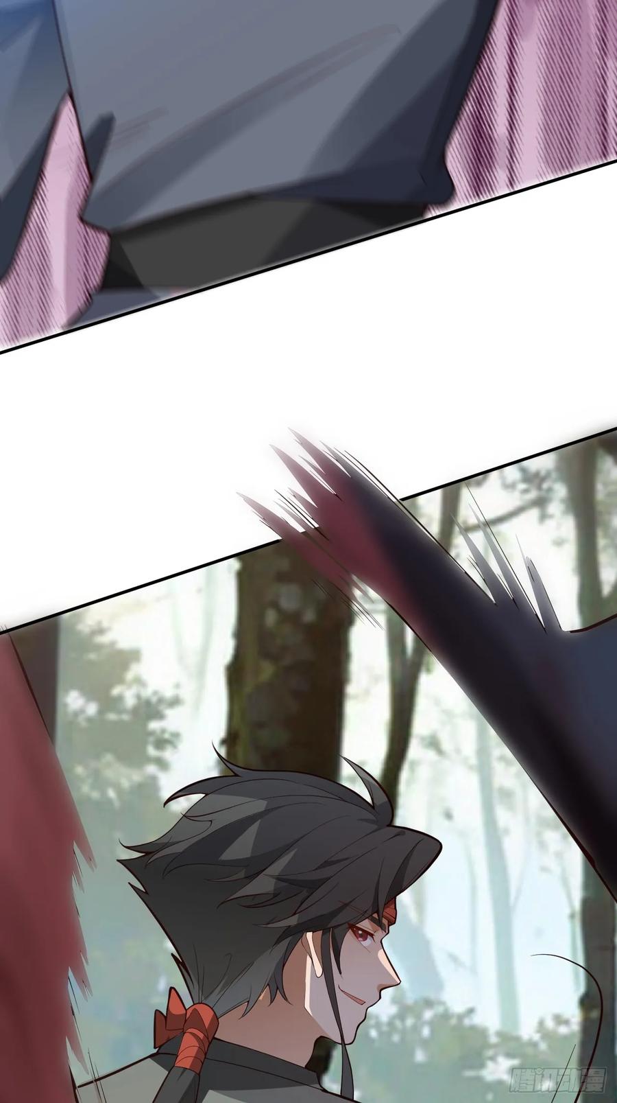 我！天命反派摆成了正道老祖 - 32-给你们两个大嘴巴子! - 第53张图