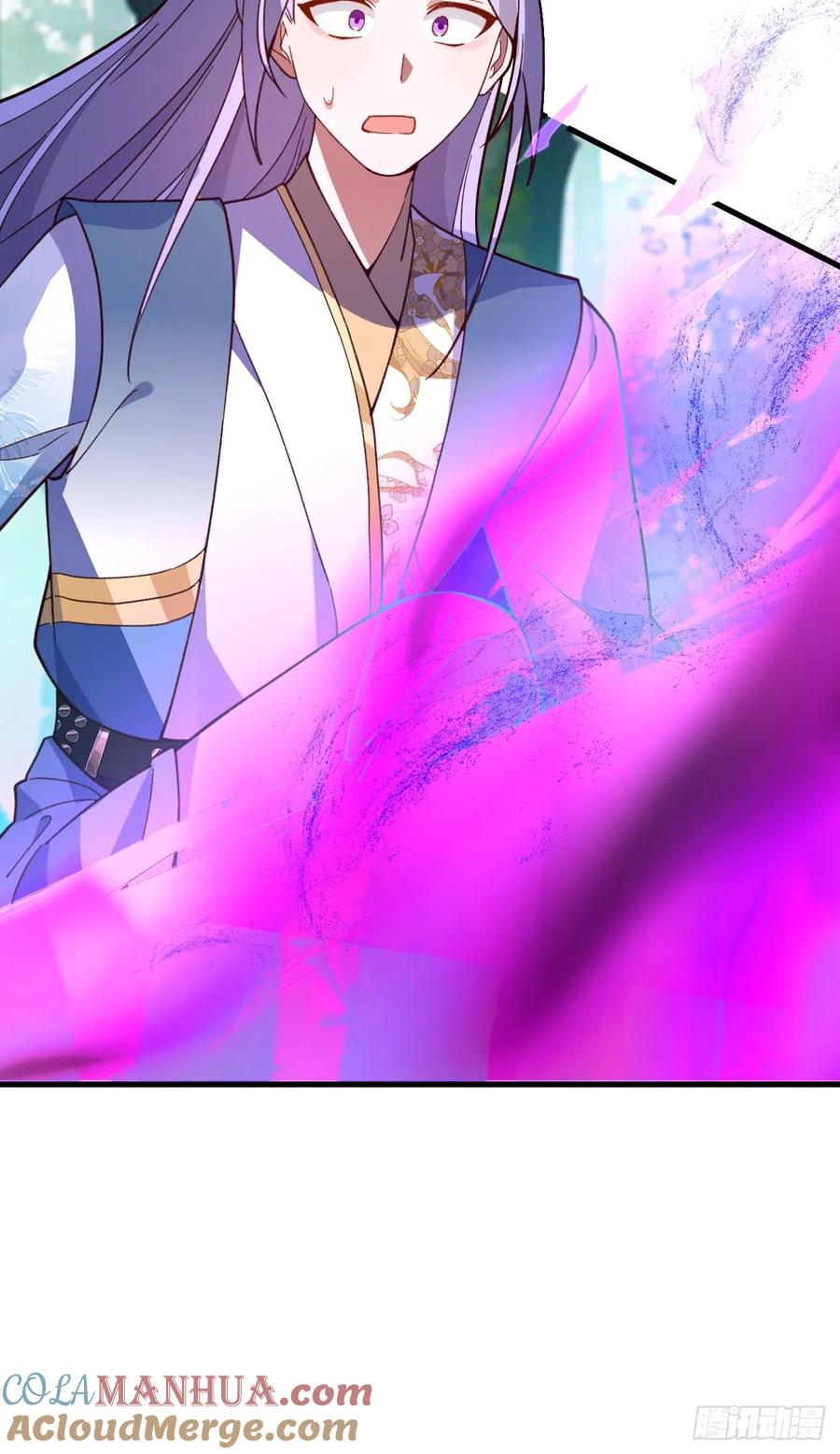 我！天命反派摆成了正道老祖 - 33-气运之子vs魔尊 - 第19张图