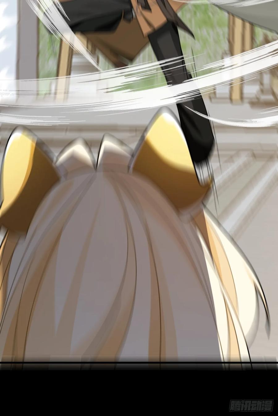 我！天命反派摆成了正道老祖 - 33-气运之子vs魔尊 - 第42张图