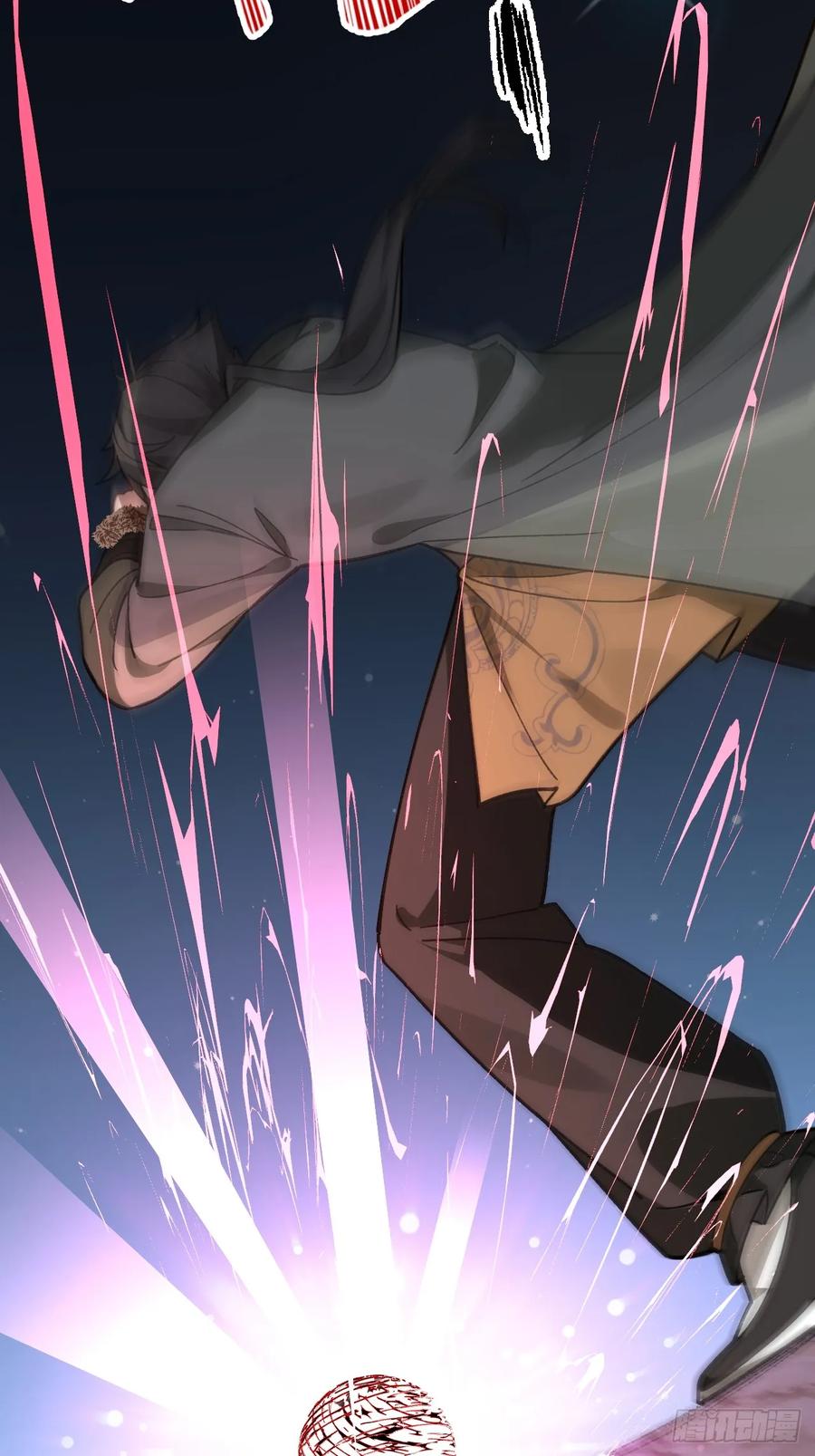 我！天命反派摆成了正道老祖 - 33-气运之子vs魔尊 - 第47张图