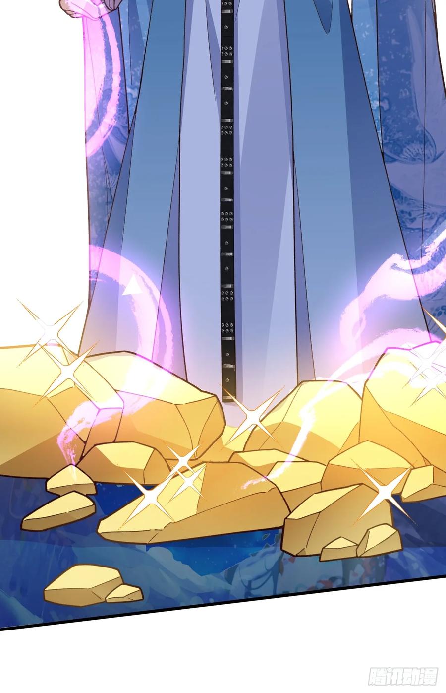 我！天命反派摆成了正道老祖 - 35-洞中真相！ - 第59张图