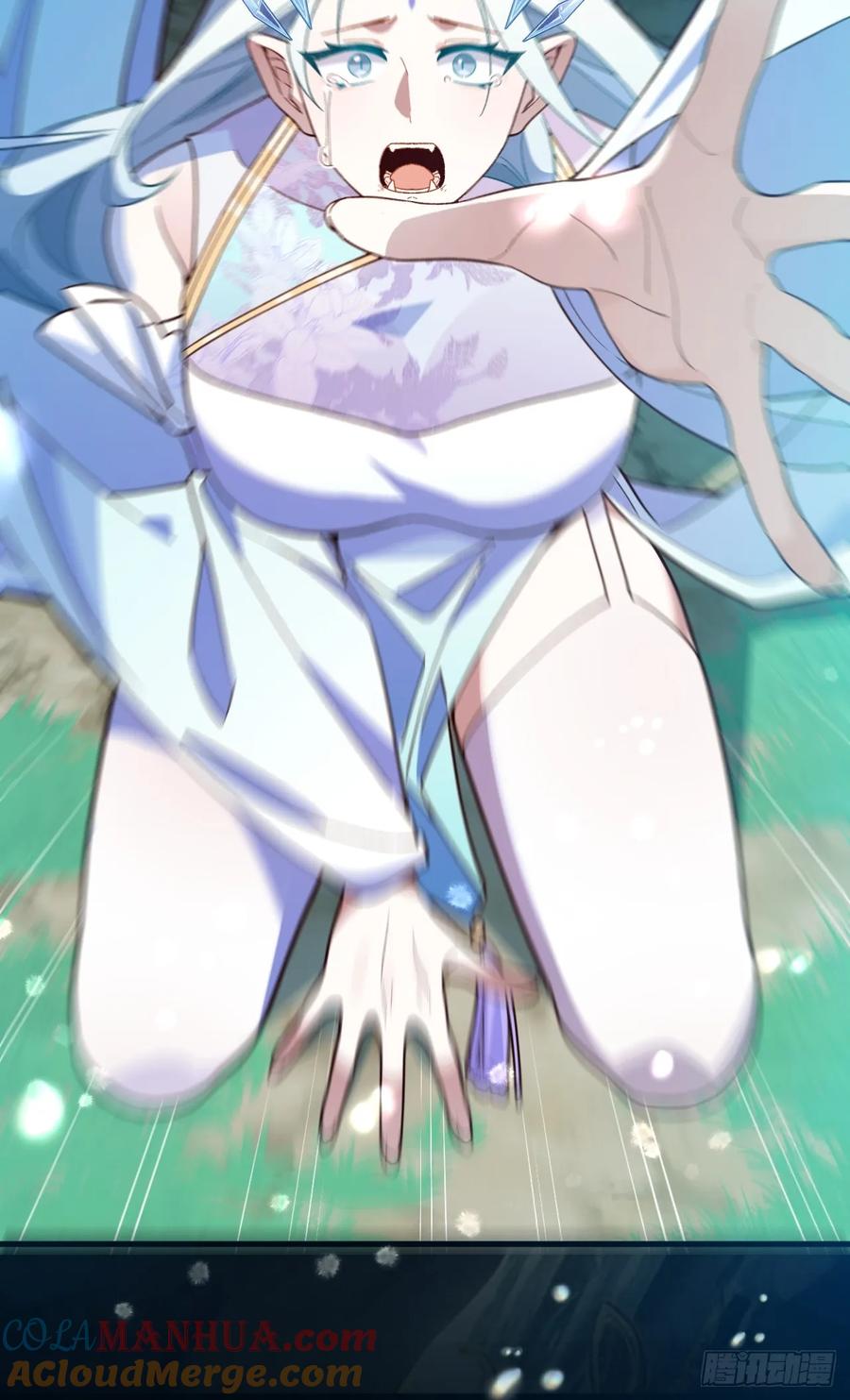 我！天命反派摆成了正道老祖 - 36—乌升克苏鲁化！ - 第67张图