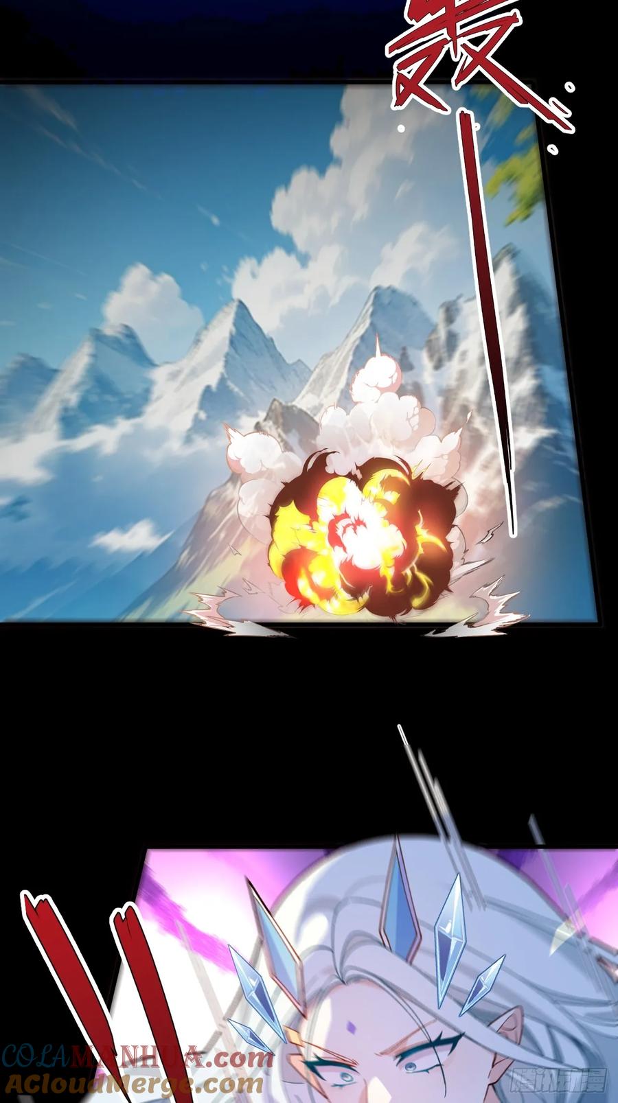 我！天命反派摆成了正道老祖 - 36—乌升克苏鲁化！ - 第64张图