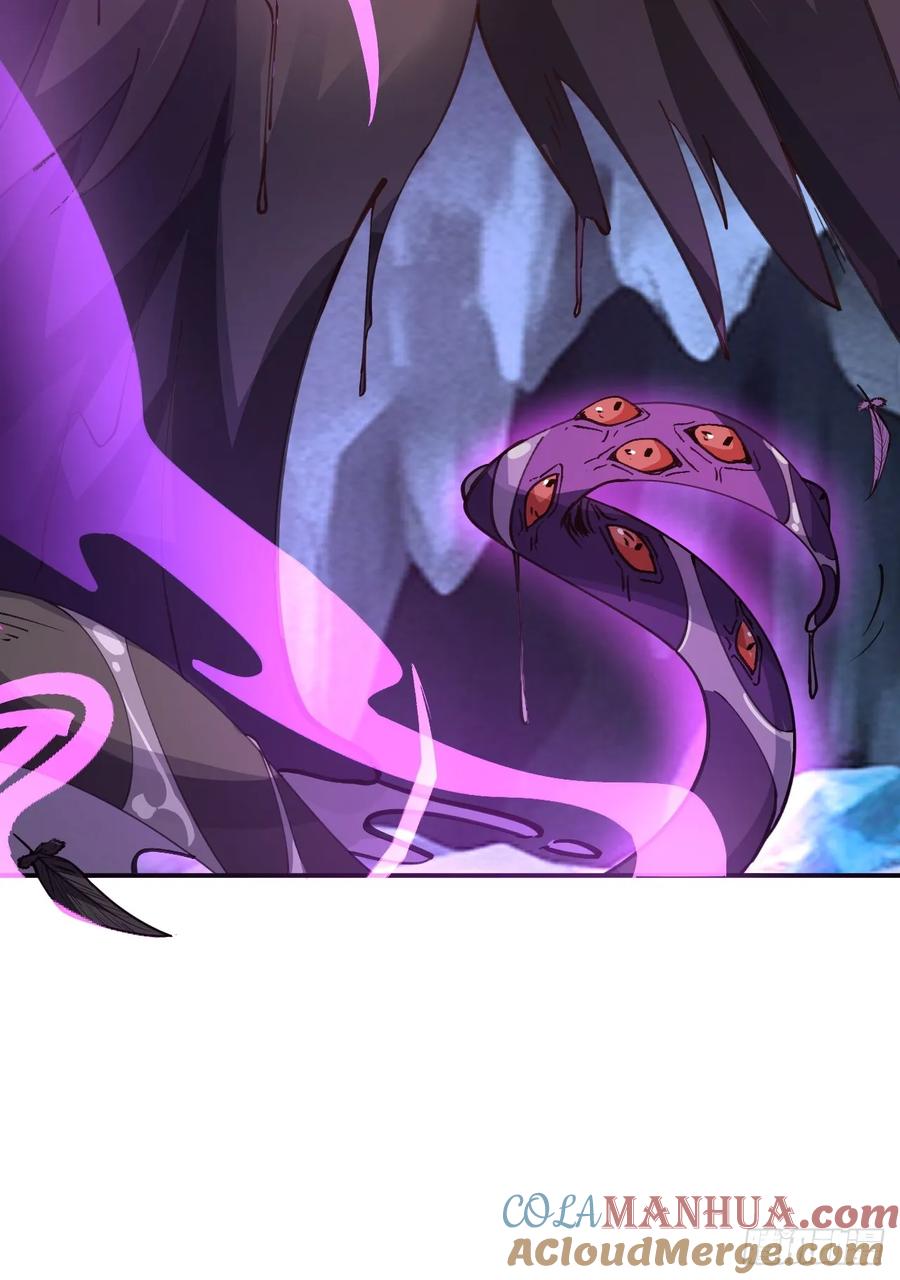 我！天命反派摆成了正道老祖 - 36—乌升克苏鲁化！ - 第19张图