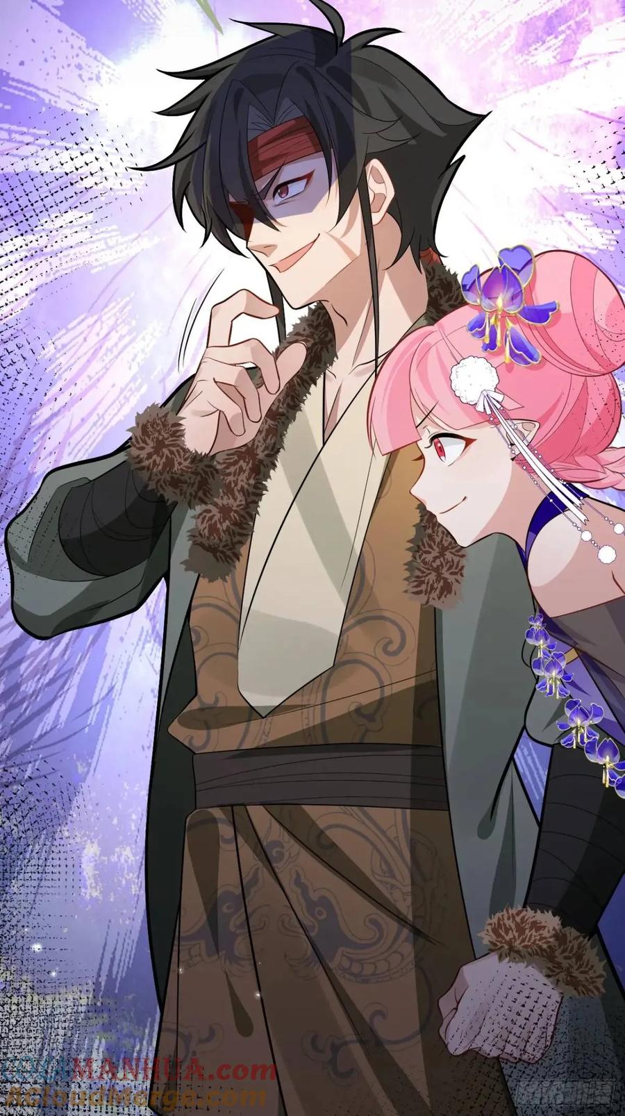 我！天命反派摆成了正道老祖 - 38-系统要你死，你不得不死。 - 第61张图