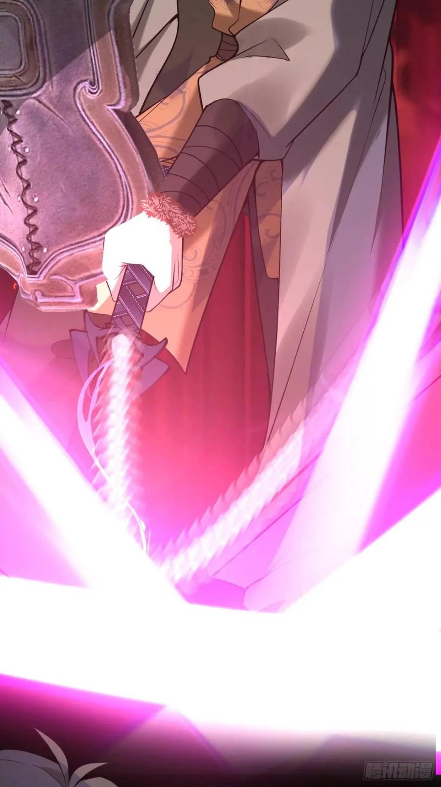 我！天命反派摆成了正道老祖 - 41-半人半鬼的李傲天！ - 第22张图