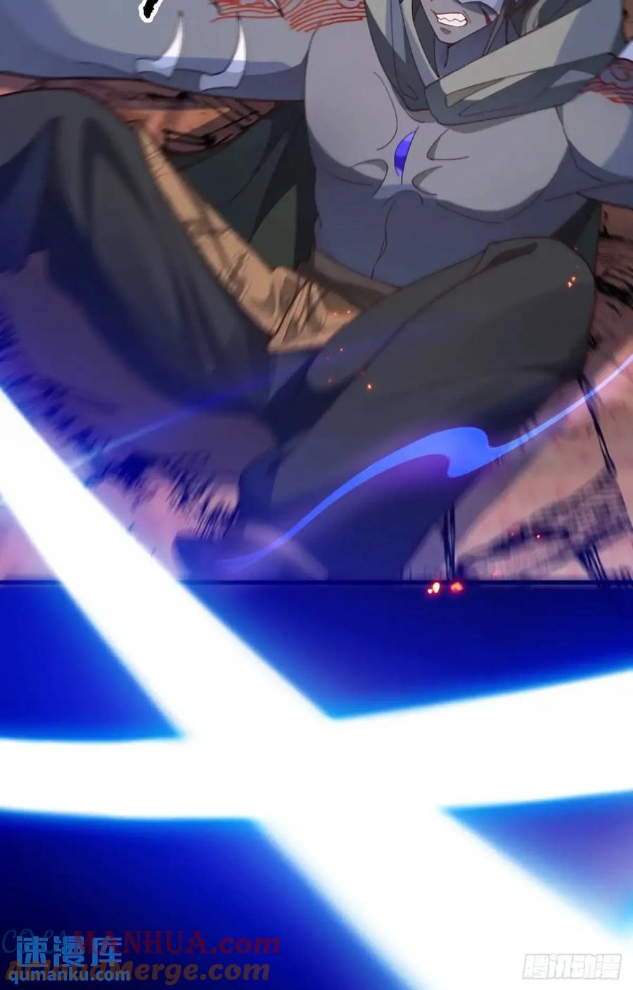 我！天命反派摆成了正道老祖 - 42-大战！ - 第61张图