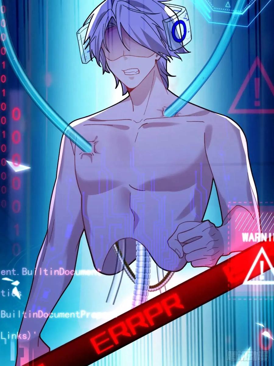 我！天命反派摆成了正道老祖 - 44-重生！ - 第36张图