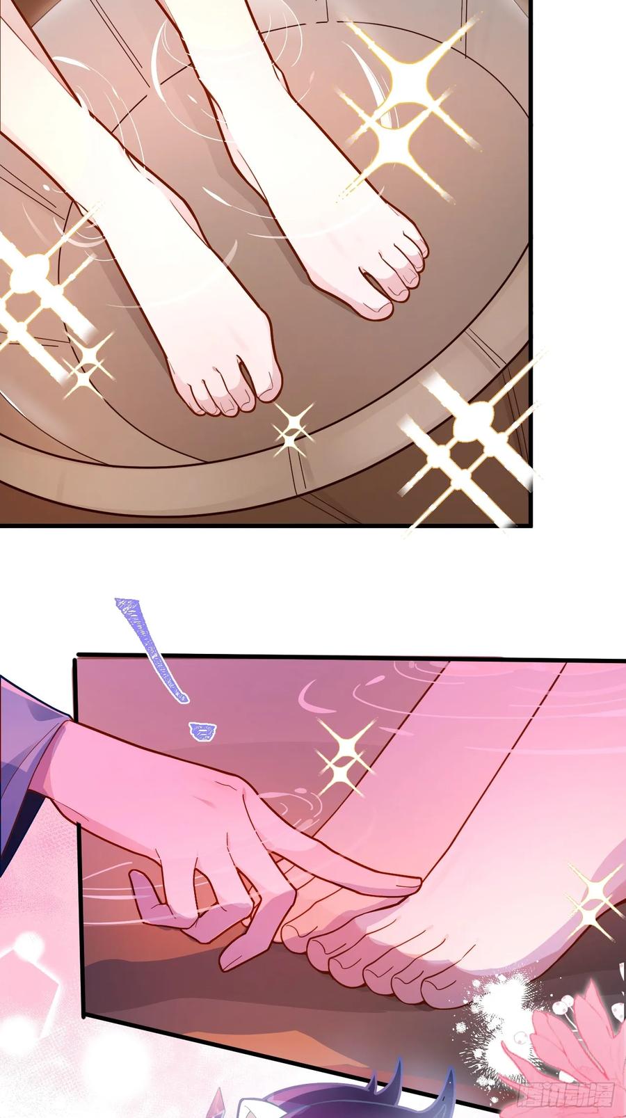 我！天命反派摆成了正道老祖 - 2-拒绝996我在系统搞双休！ - 第6张图