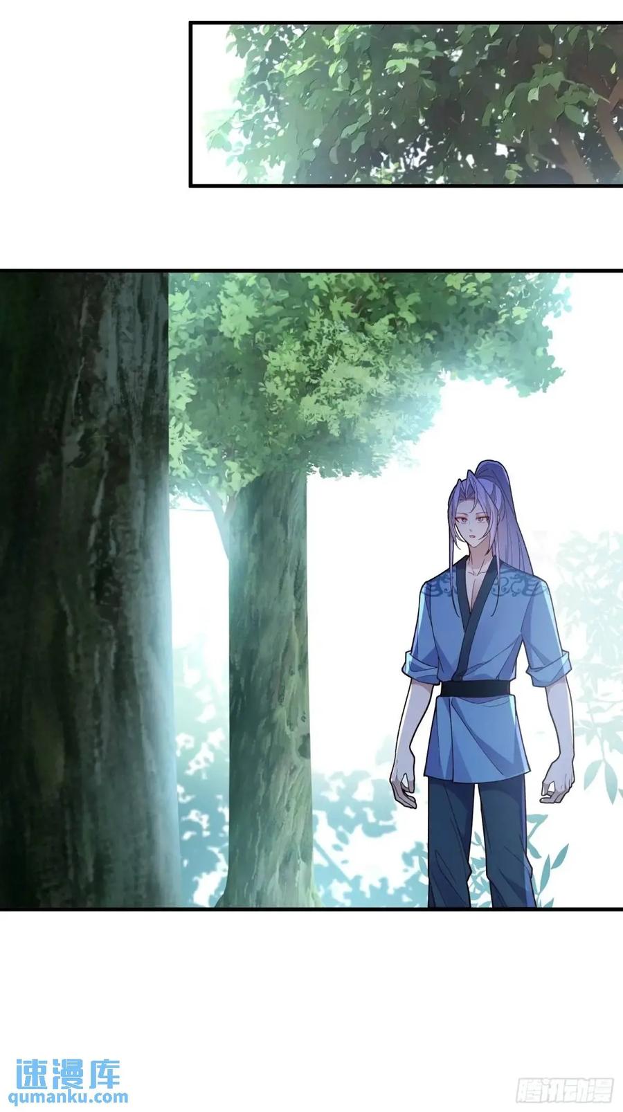 我！天命反派摆成了正道老祖 - 47-装逼招雷劈 - 第35张图