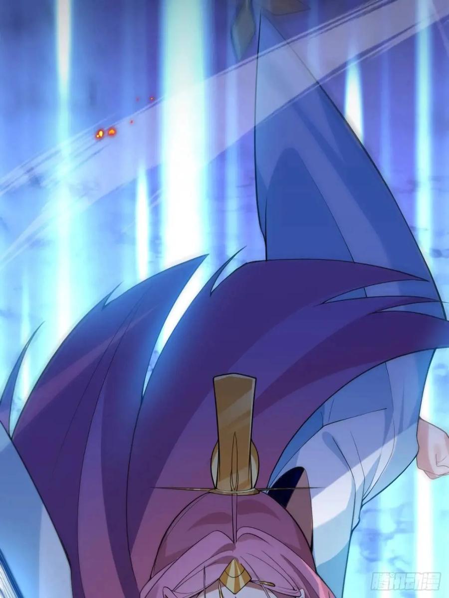 我！天命反派摆成了正道老祖 - 50-赶尽杀绝! - 第9张图