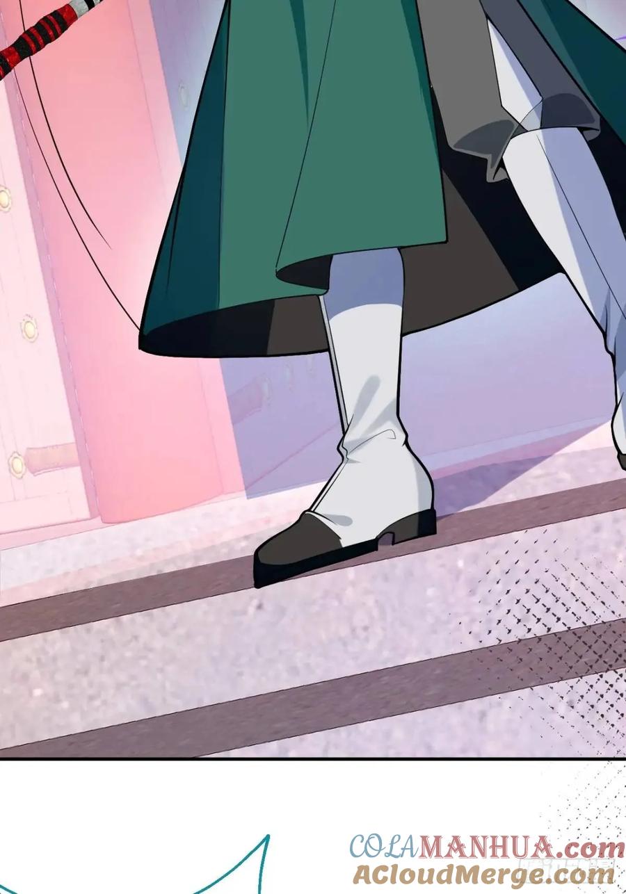 我！天命反派摆成了正道老祖 - 56-采月老婆贴贴~ - 第22张图