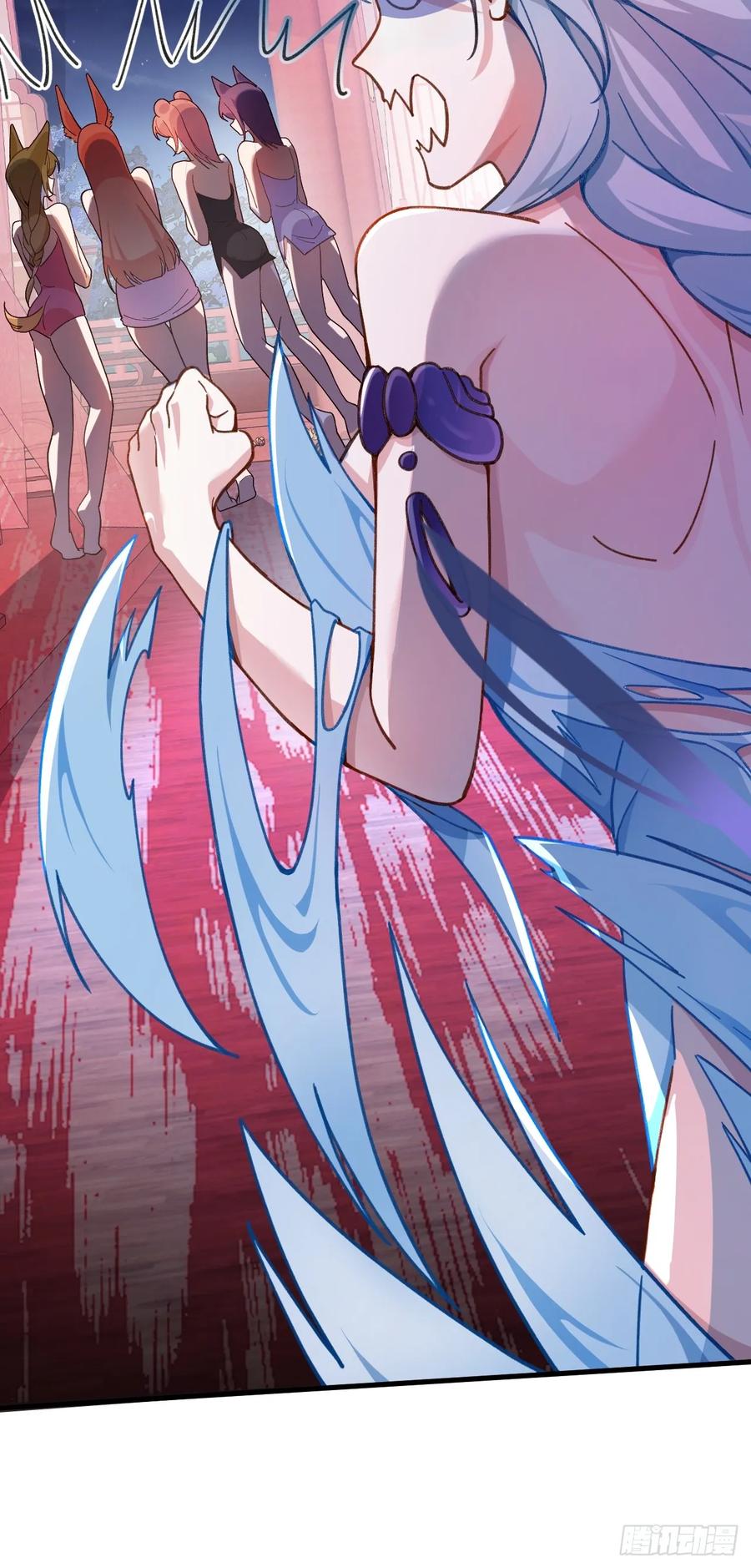 我！天命反派摆成了正道老祖 - 3-良心集团 - 第87张图