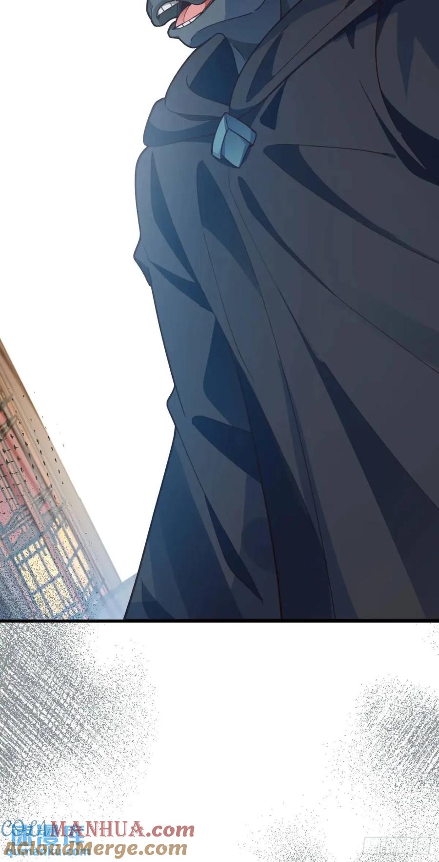 我！天命反派摆成了正道老祖 - 57-彩月，自重！ - 第31张图