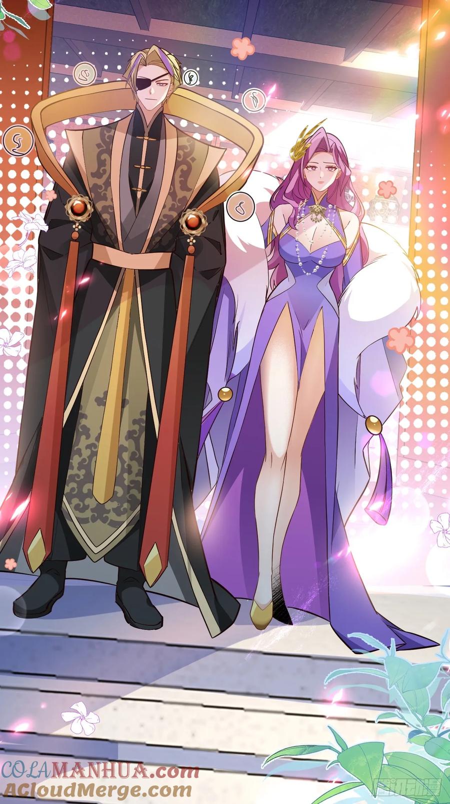 我！天命反派摆成了正道老祖 - 59-采月被抓？ - 第46张图