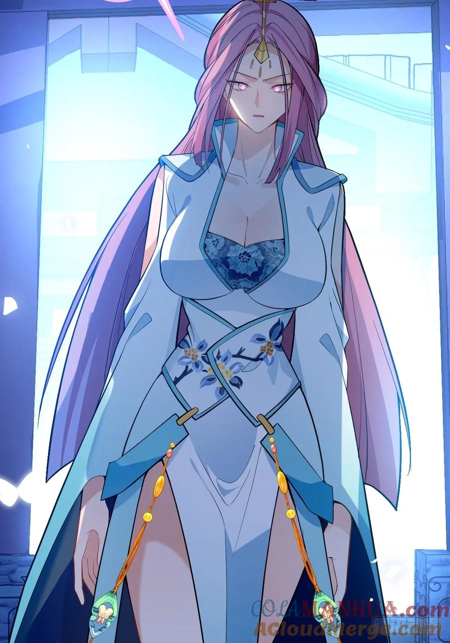 我！天命反派摆成了正道老祖 - 62-八百个心眼子的天傲李！ - 第49张图