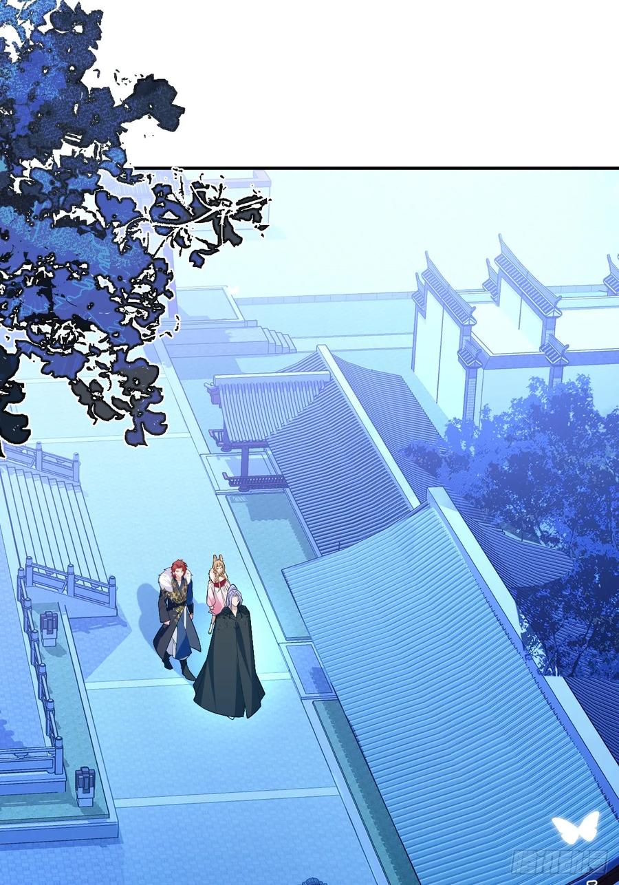 我！天命反派摆成了正道老祖 - 63-小安上线！ - 第3张图