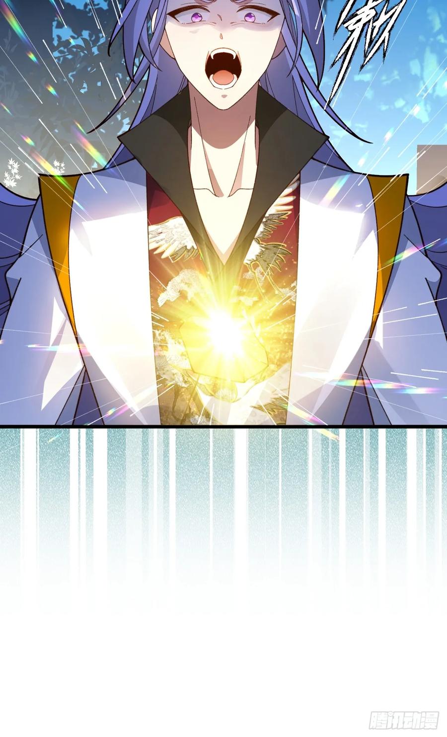 我！天命反派摆成了正道老祖 - 63-小安上线！ - 第35张图