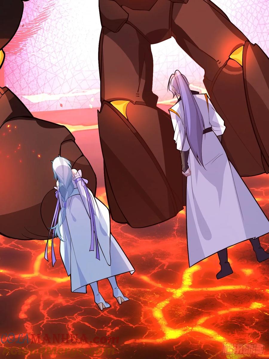 我！天命反派摆成了正道老祖 - 65-格局打开！ - 第19张图