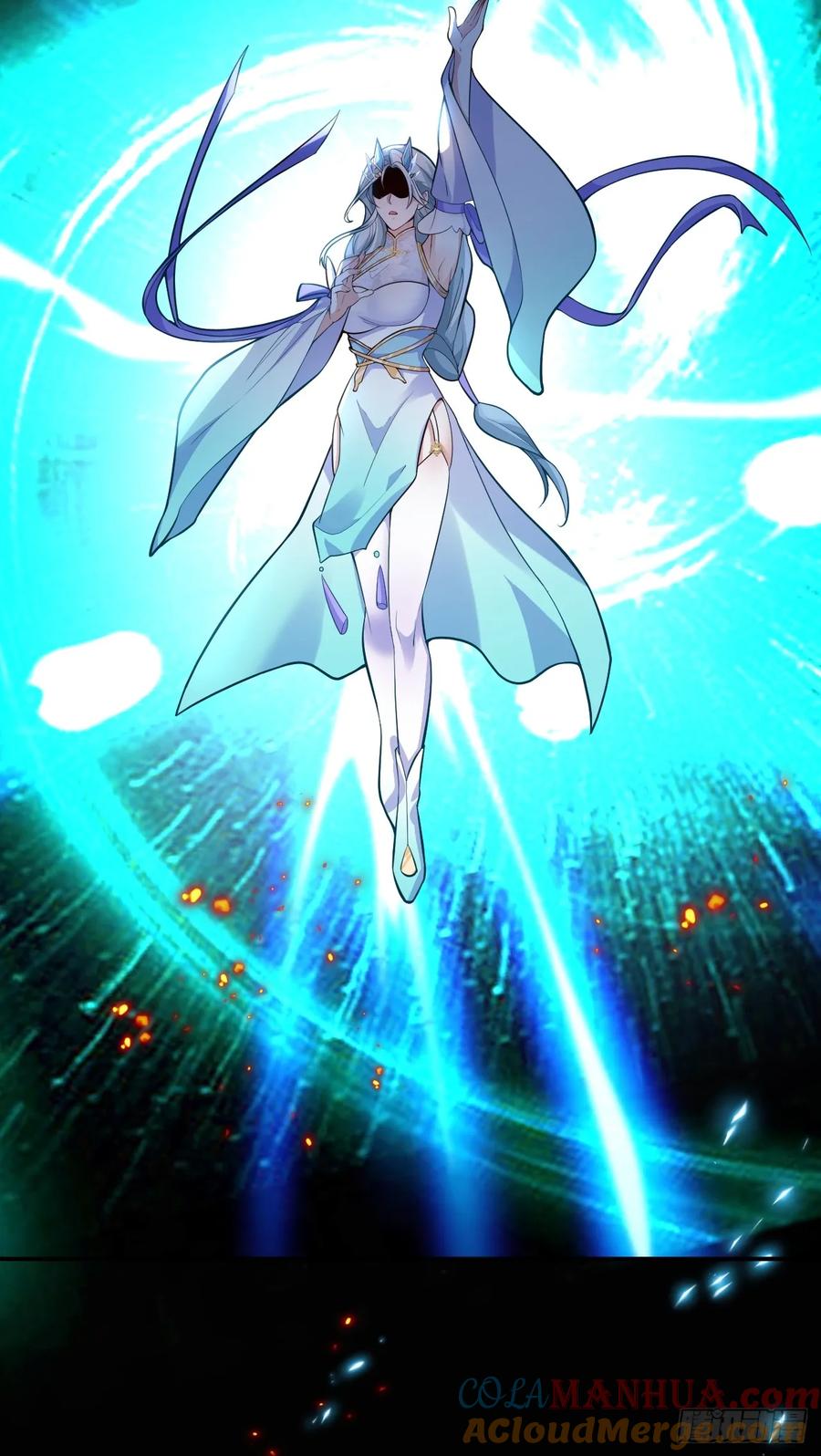 我！天命反派摆成了正道老祖 - 65-格局打开！ - 第61张图