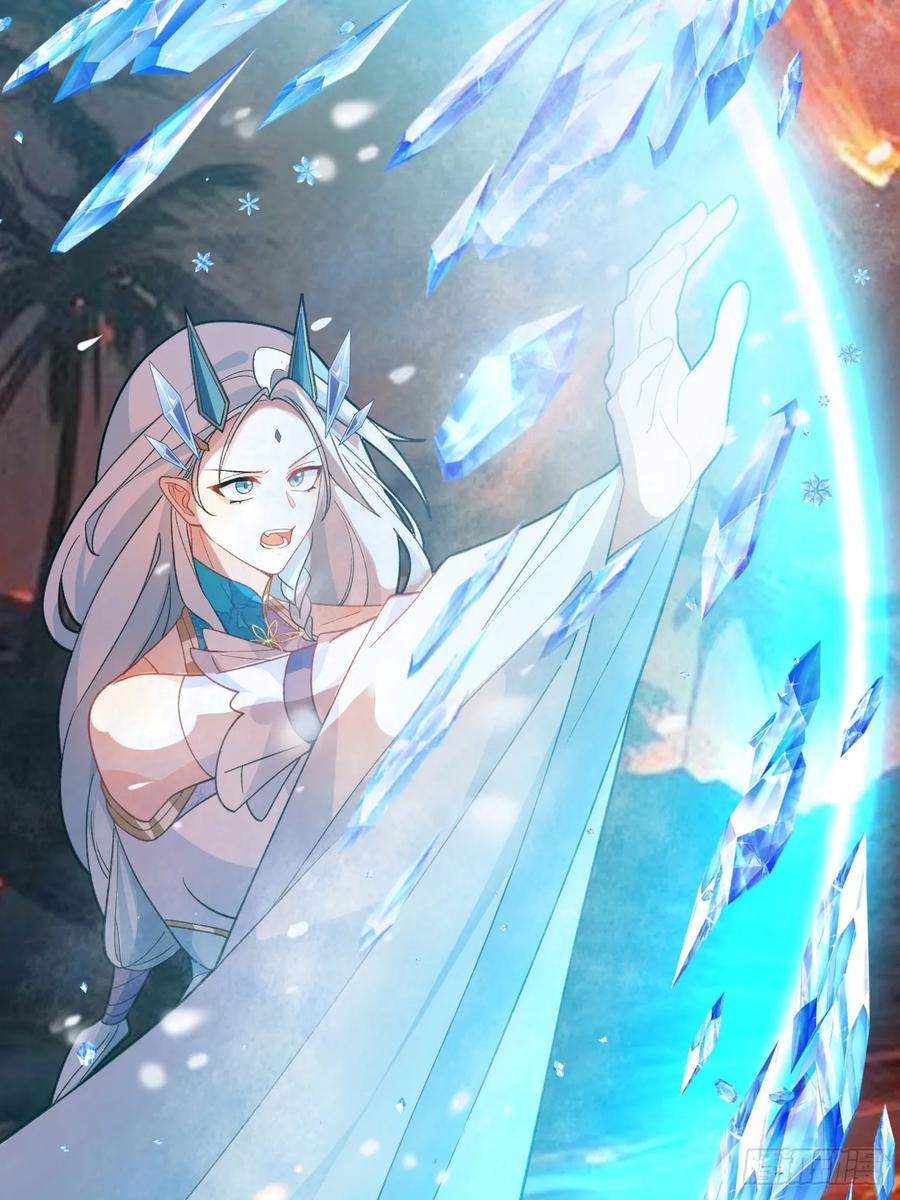 我！天命反派摆成了正道老祖 - 65-格局打开！ - 第50张图