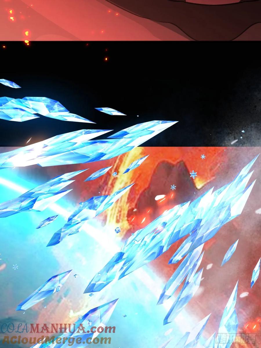 我！天命反派摆成了正道老祖 - 65-格局打开！ - 第49张图