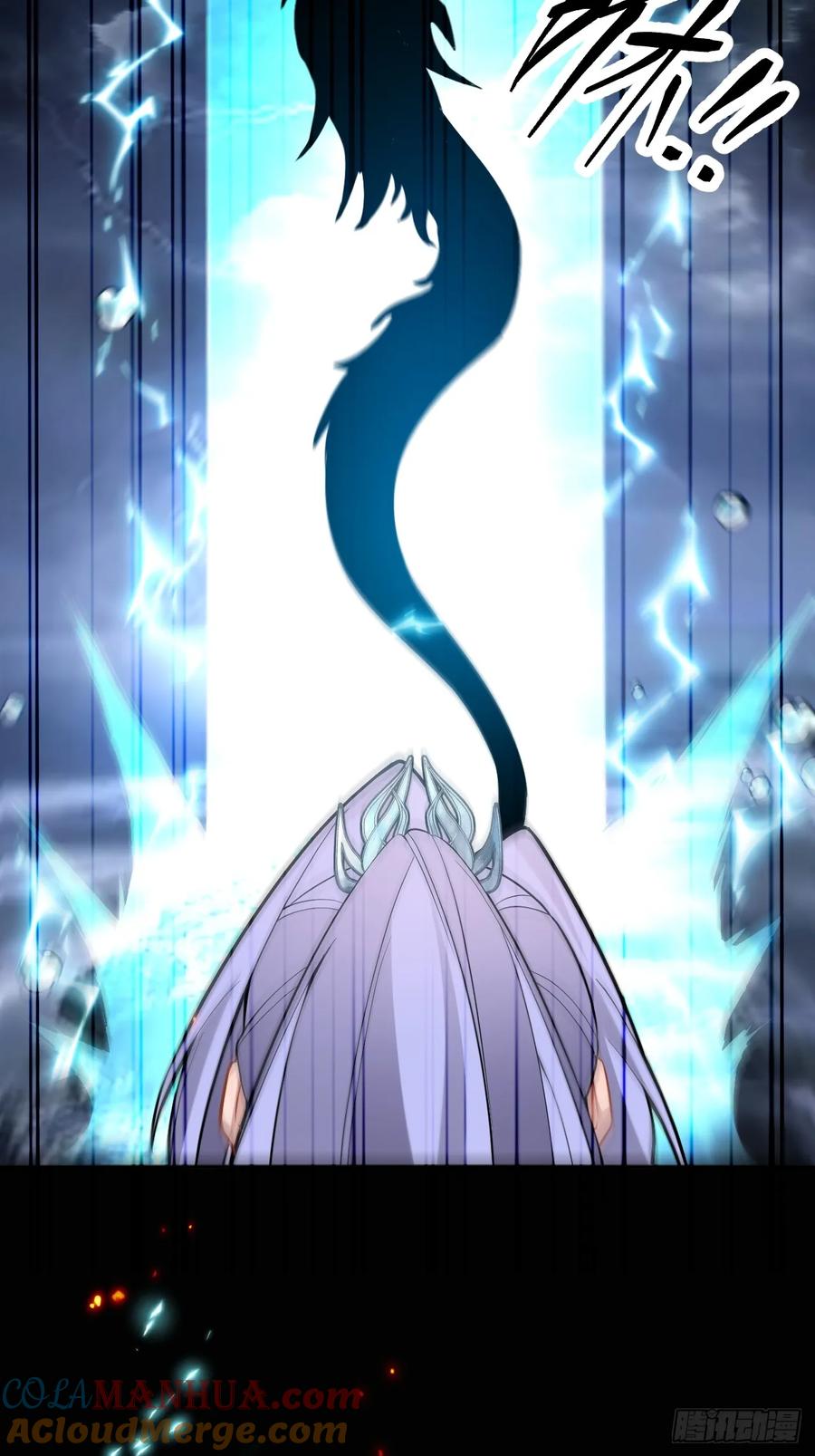 我！天命反派摆成了正道老祖 - 66-进阶大boss! - 第34张图