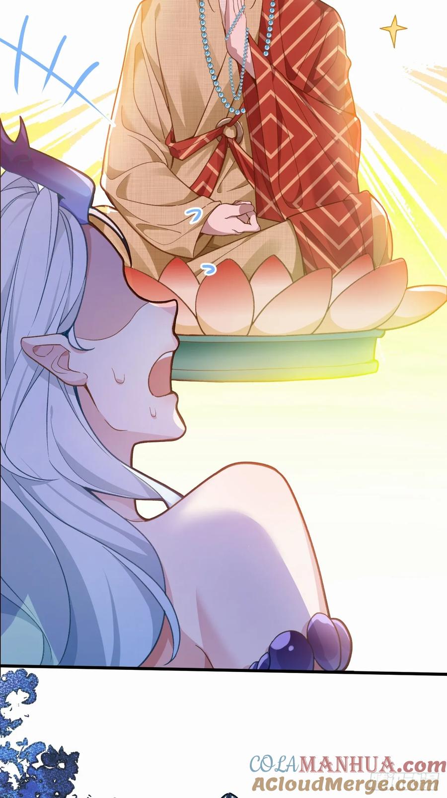 我！天命反派摆成了正道老祖 - 4-不为世俗所动的美男子! - 第7张图