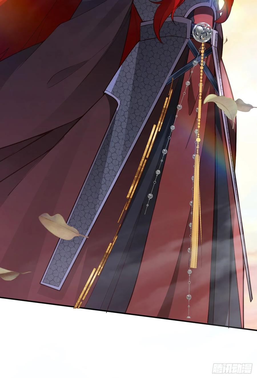 我！天命反派摆成了正道老祖 - 70-御真一上线！ - 第11张图