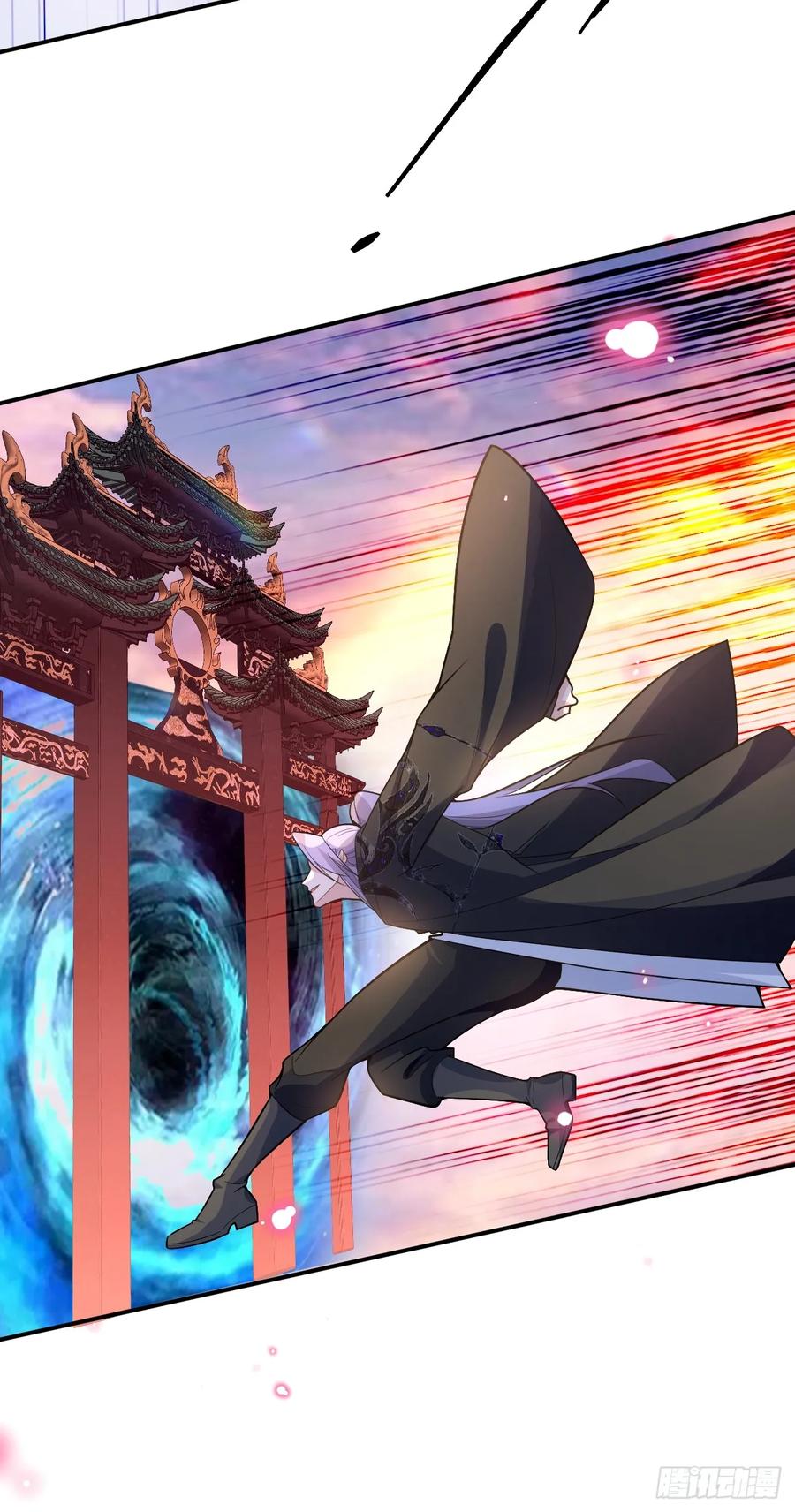 我！天命反派摆成了正道老祖 - 70-御真一上线！ - 第26张图