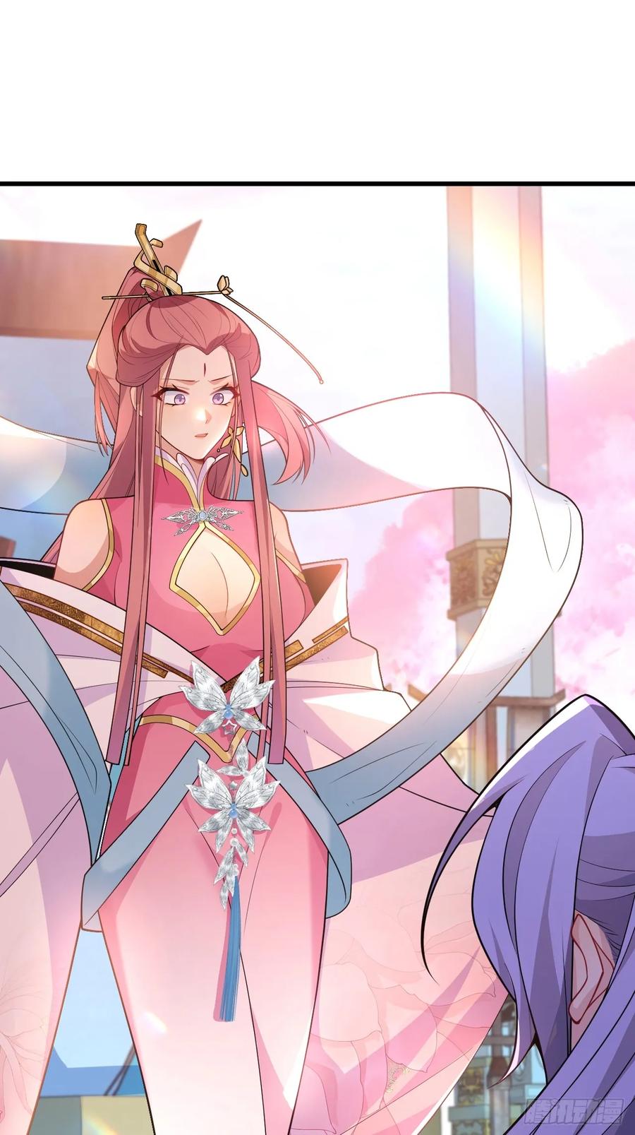 我！天命反派摆成了正道老祖 - 71-证明身份！ - 第3张图