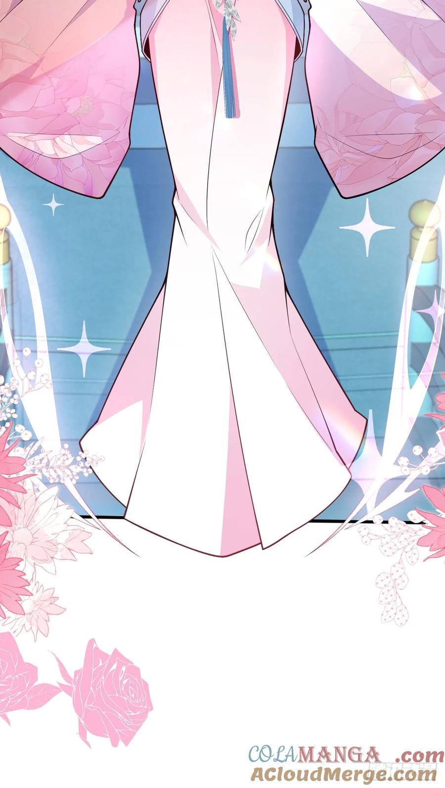 我！天命反派摆成了正道老祖 - 71-证明身份！ - 第10张图