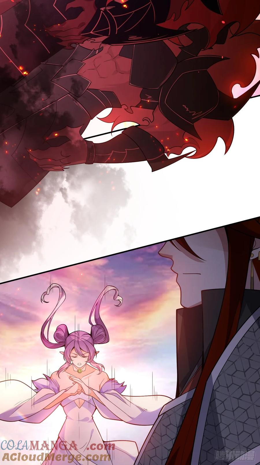 我！天命反派摆成了正道老祖 - 71-证明身份！ - 第55张图