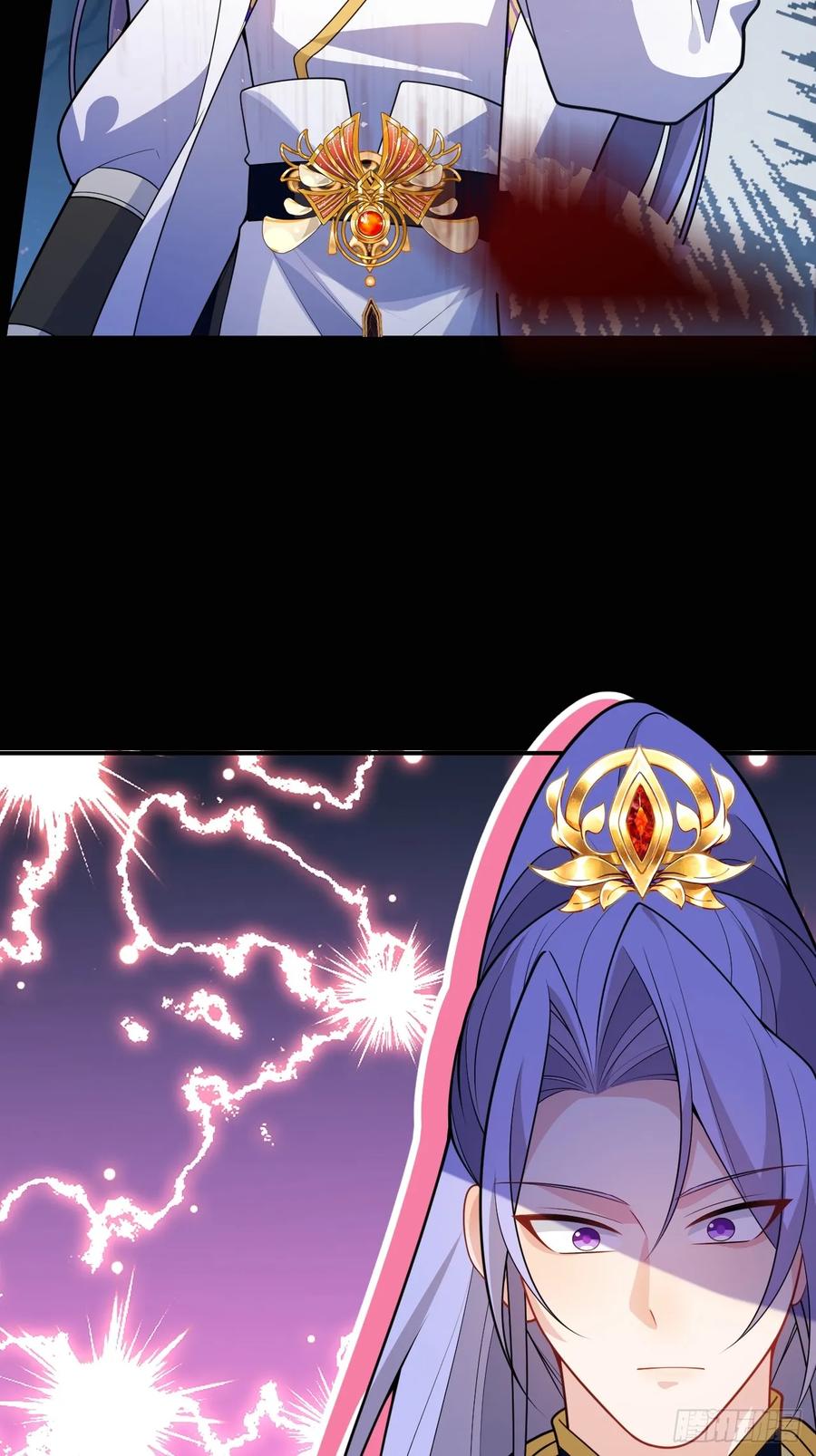 我！天命反派摆成了正道老祖 - 71-证明身份！ - 第35张图