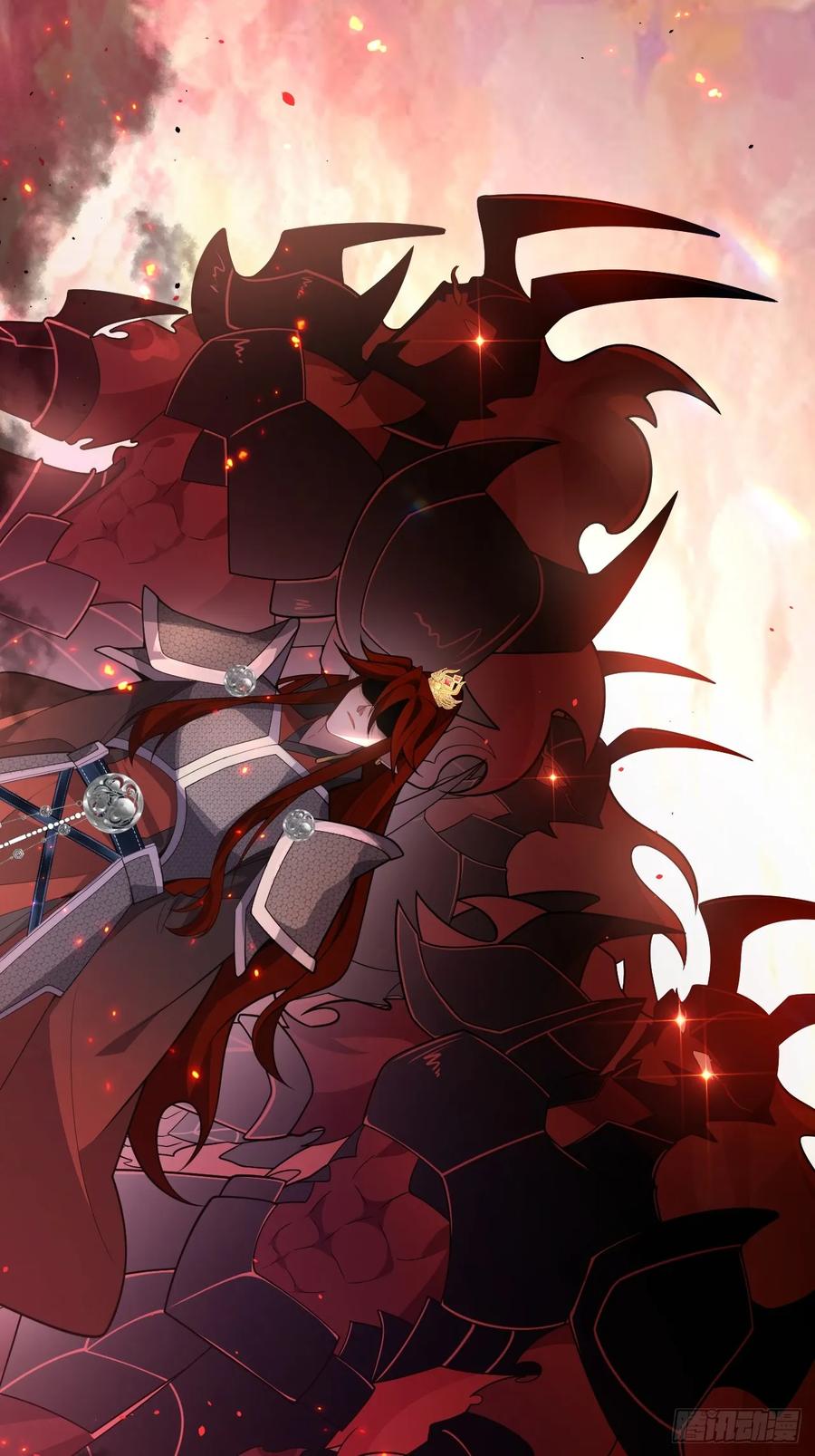 我！天命反派摆成了正道老祖 - 71-证明身份！ - 第54张图