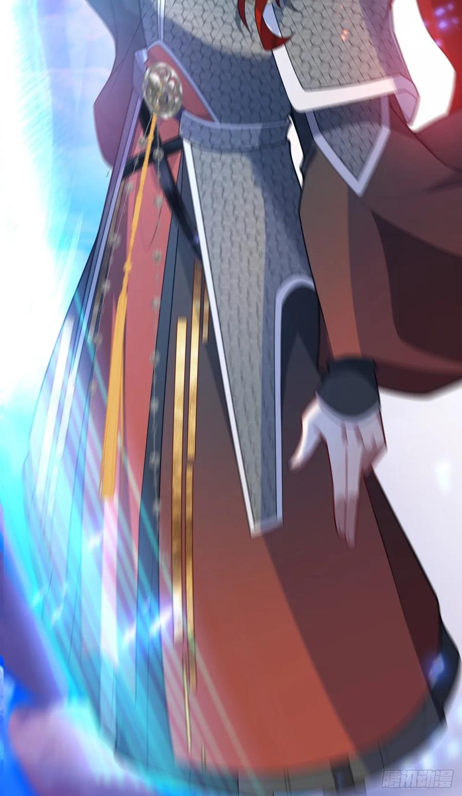 我！天命反派摆成了正道老祖 - 72-试炼之地！ - 第18张图