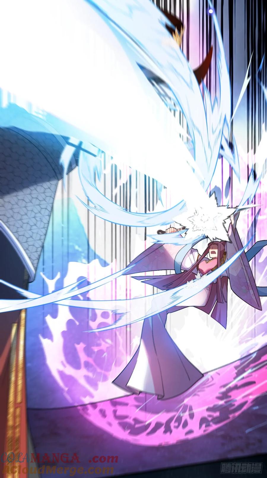 我！天命反派摆成了正道老祖 - 72-试炼之地！ - 第67张图