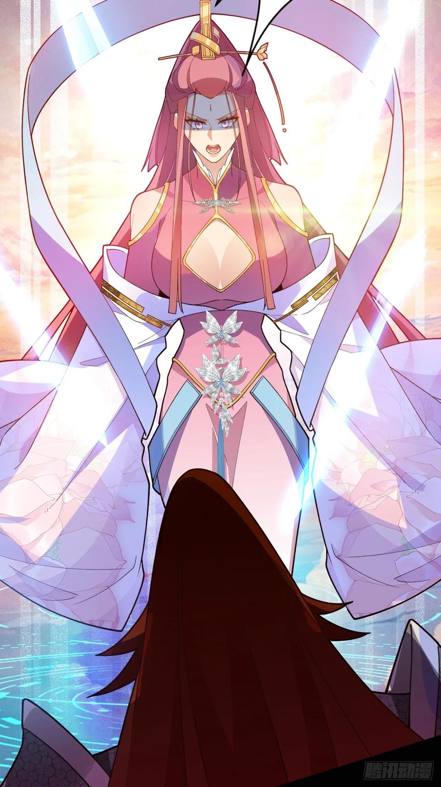 我！天命反派摆成了正道老祖 - 72-试炼之地！ - 第30张图