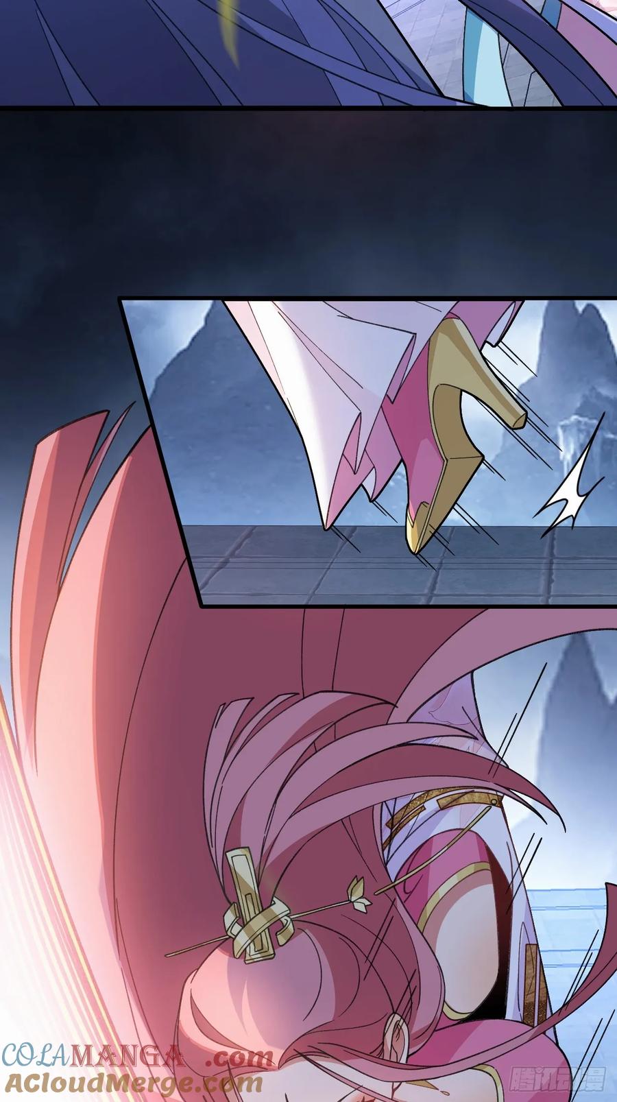 我！天命反派摆成了正道老祖 - 73-获得魔尊巅峰体验卡！ - 第19张图