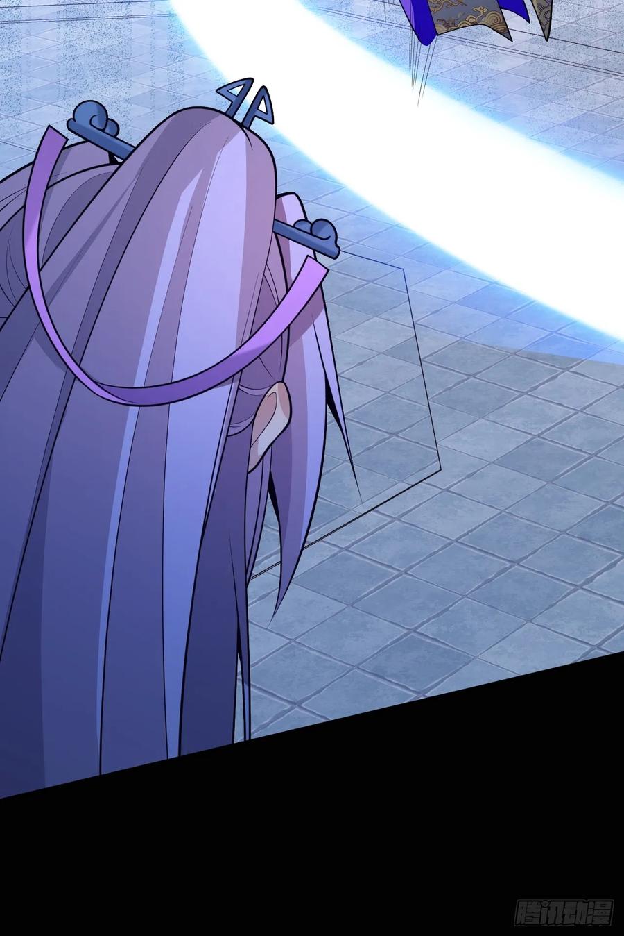 我！天命反派摆成了正道老祖 - 73-获得魔尊巅峰体验卡！ - 第35张图