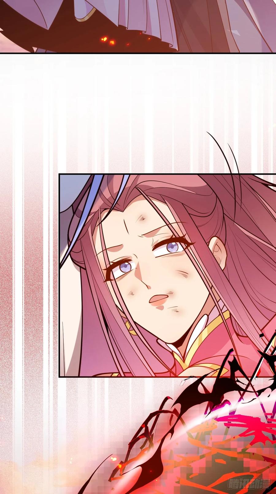 我！天命反派摆成了正道老祖 - 74-情种！ - 第63张图