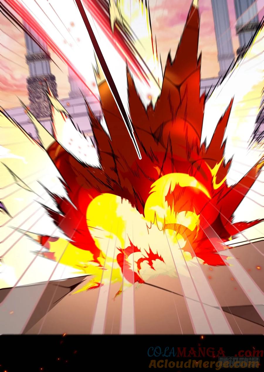 我！天命反派摆成了正道老祖 - 74-情种！ - 第43张图