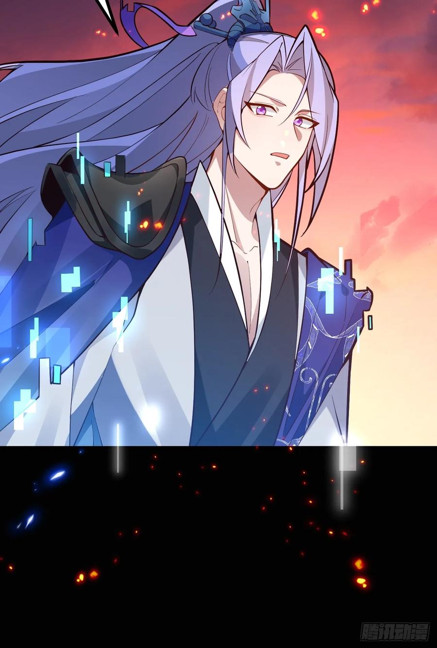 我！天命反派摆成了正道老祖 - 75-暴走！ - 第64张图