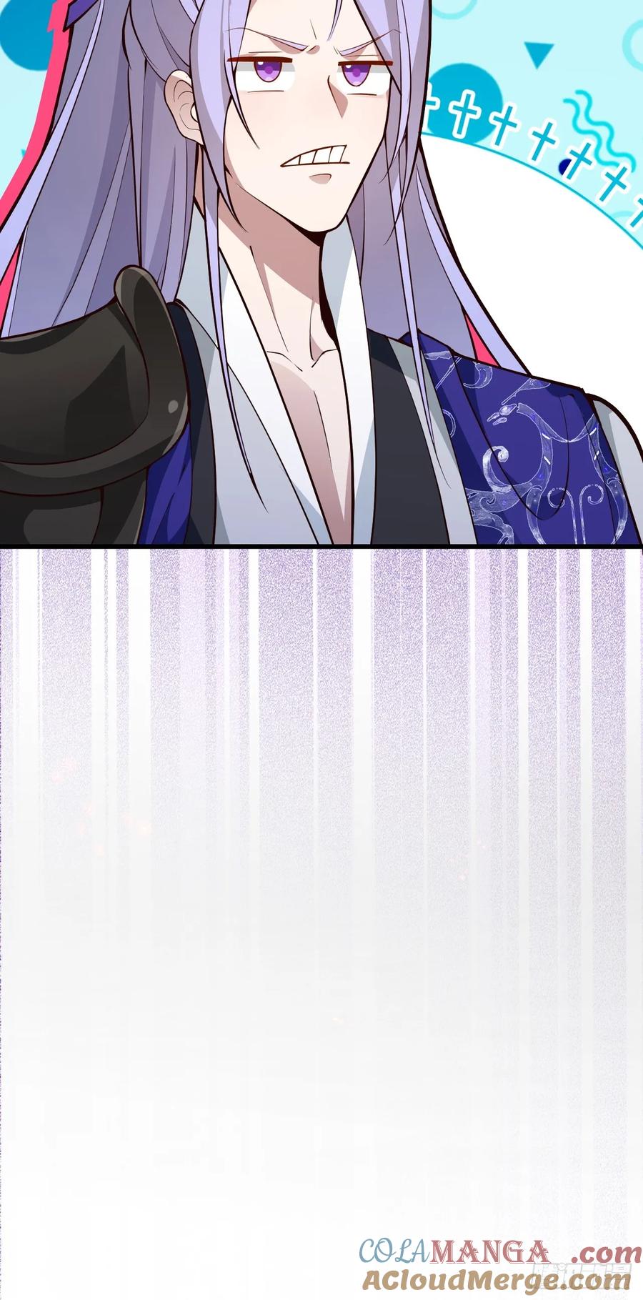 我！天命反派摆成了正道老祖 - 75-暴走！ - 第48张图