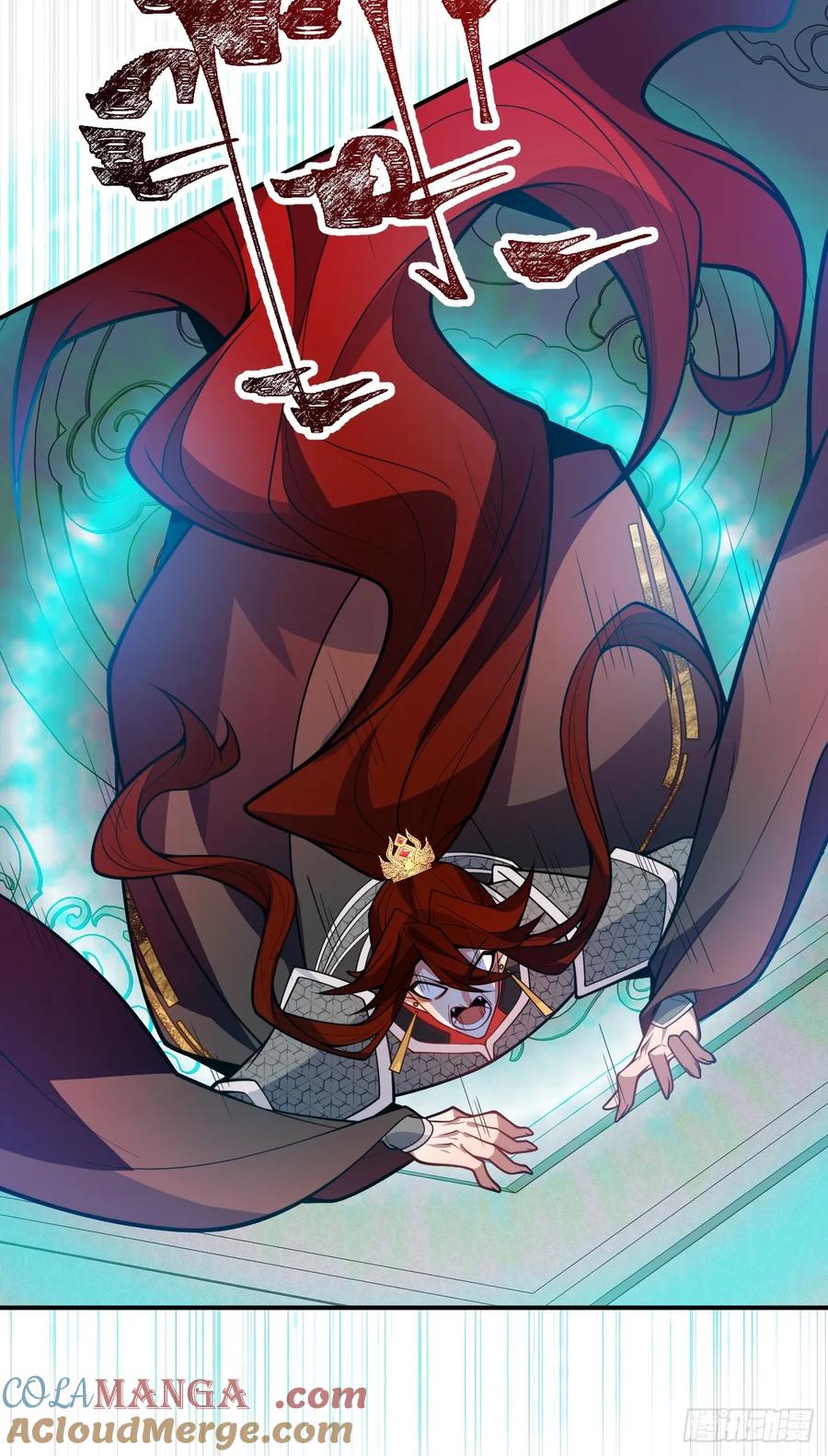 我！天命反派摆成了正道老祖 - 76-一剑击杀！ - 第31张图